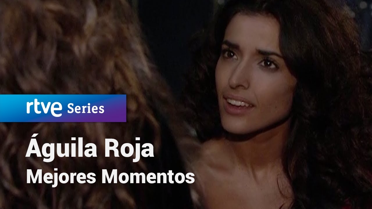 Águila Roja: Capítulo 6 - Mejores momentos | RTVE Series