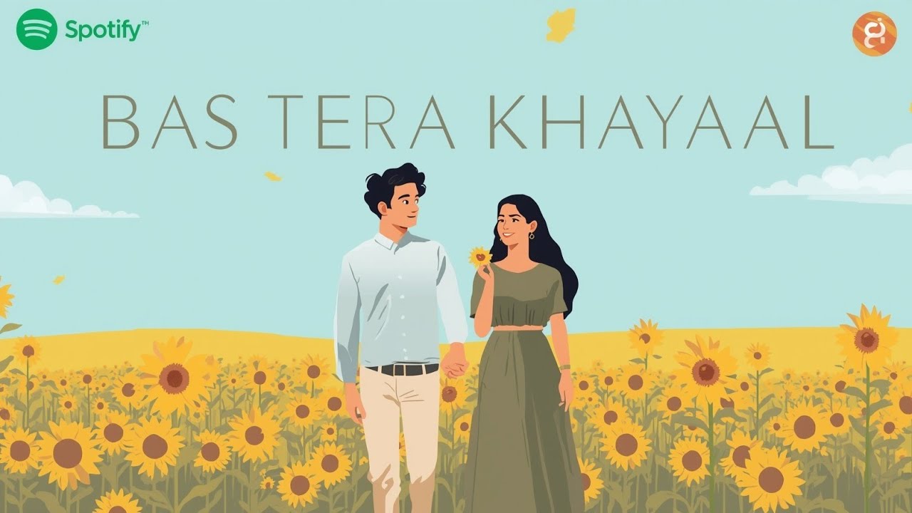 Bas Tera Khayaal - Sanzee Music 