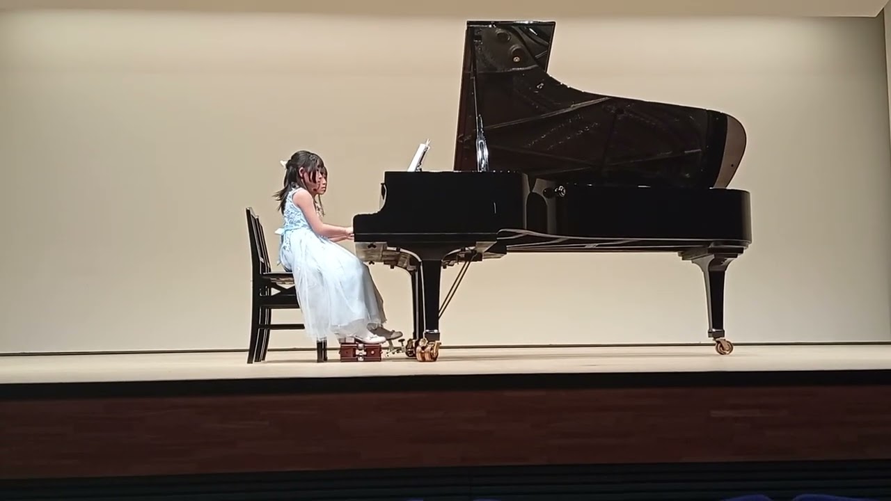 familie　ピアノ連弾