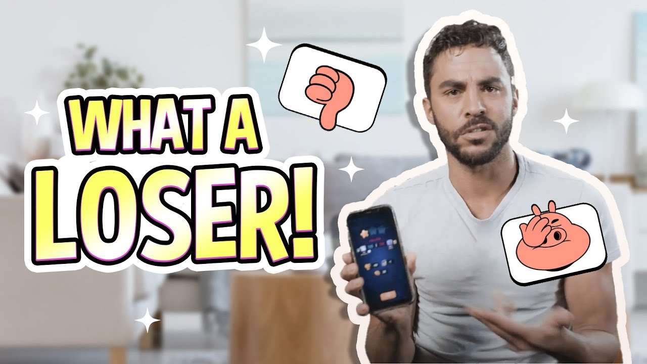 The Match Masters Dude&nbsp;LOSES in 10 Accents!