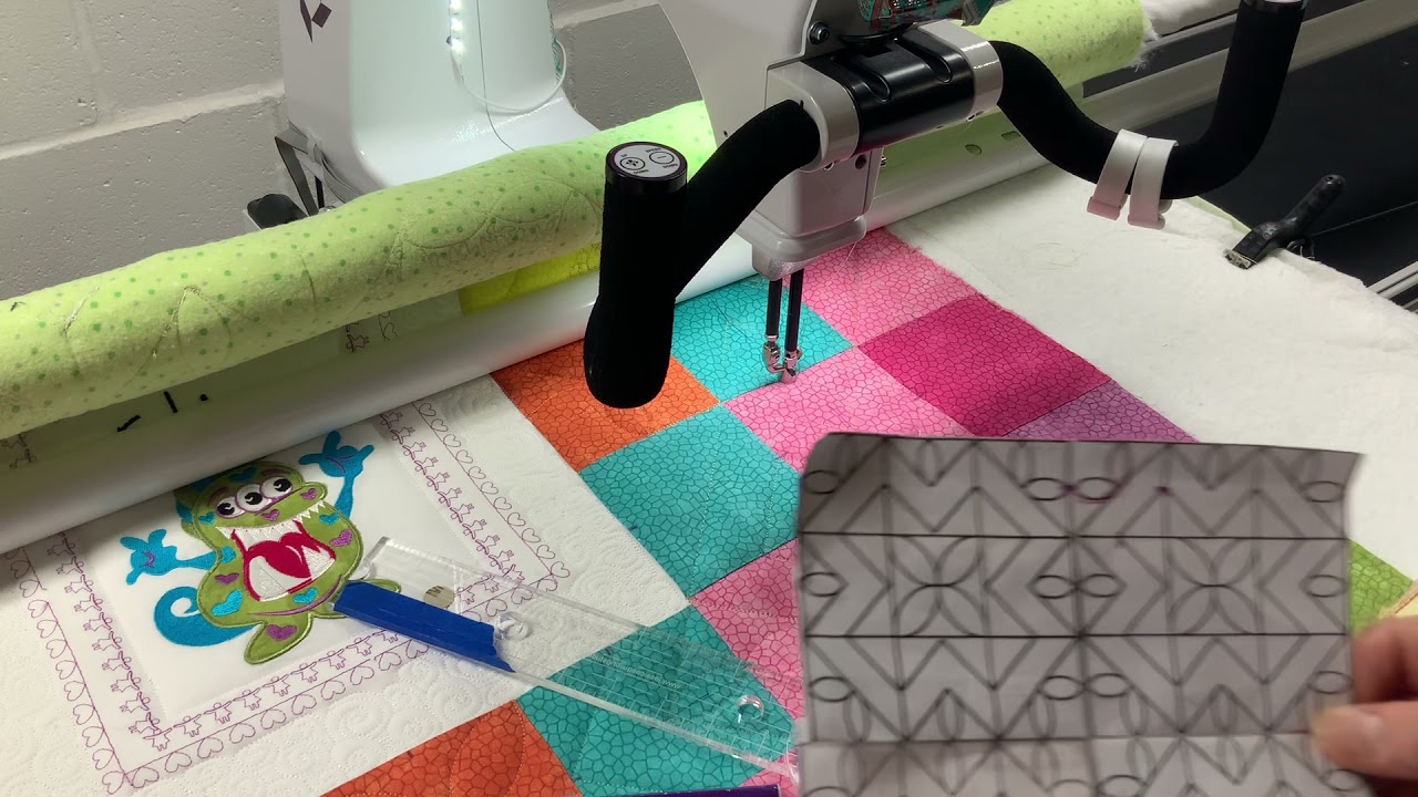 Getting Started With Rulers | PLATINUM™ Q 165