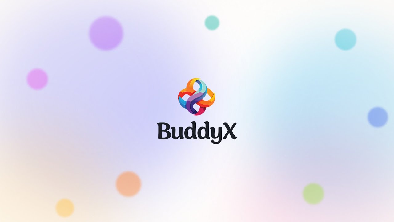 BuddyX Blog Layouts: Grid, List & Masonry in the WordPress Customizer
