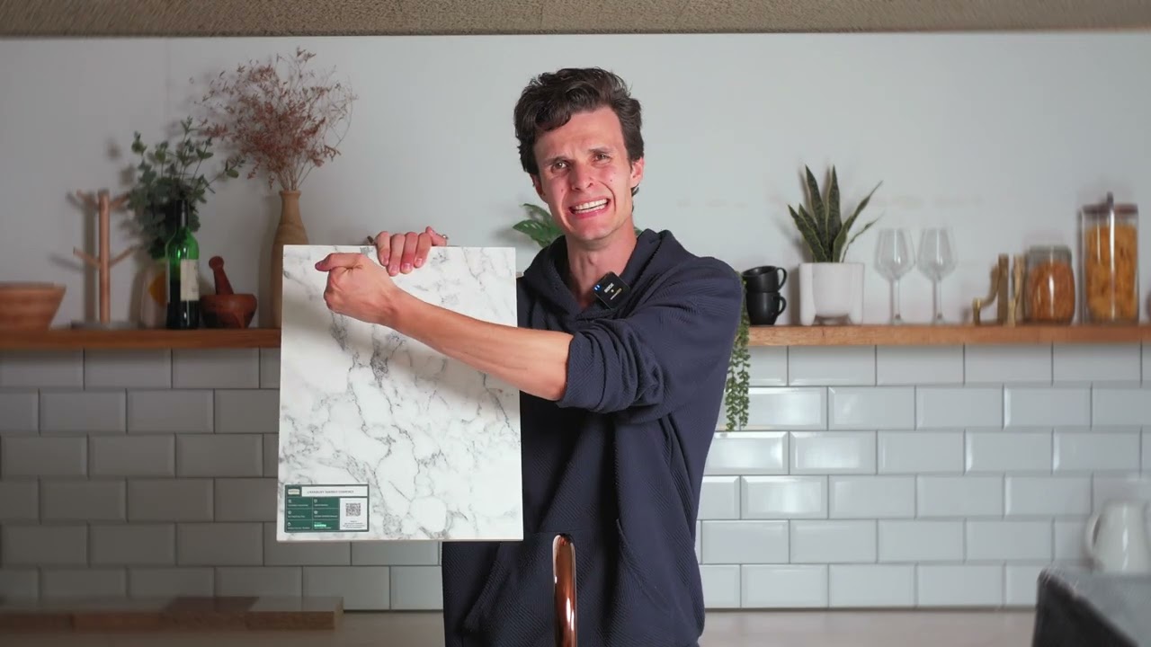 Compact Laminates - the best Worktop for Cheap