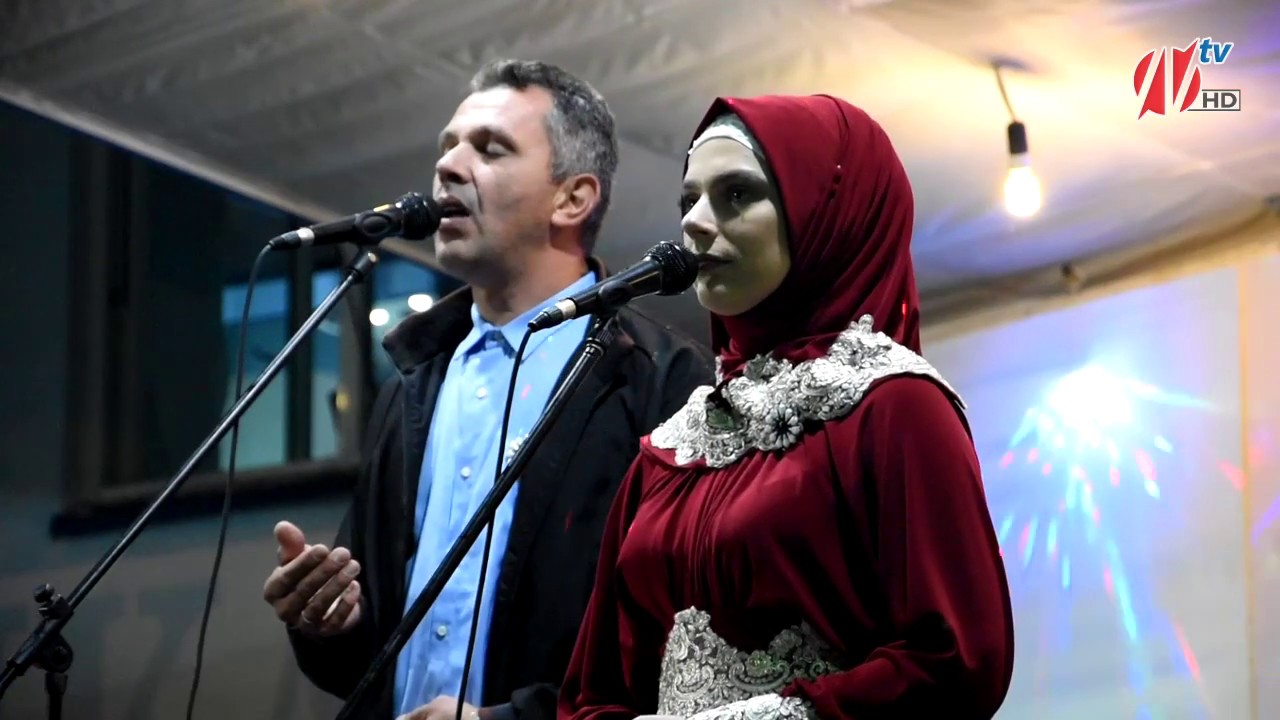 Hor El-Aziz - I ti budi Ibrahim