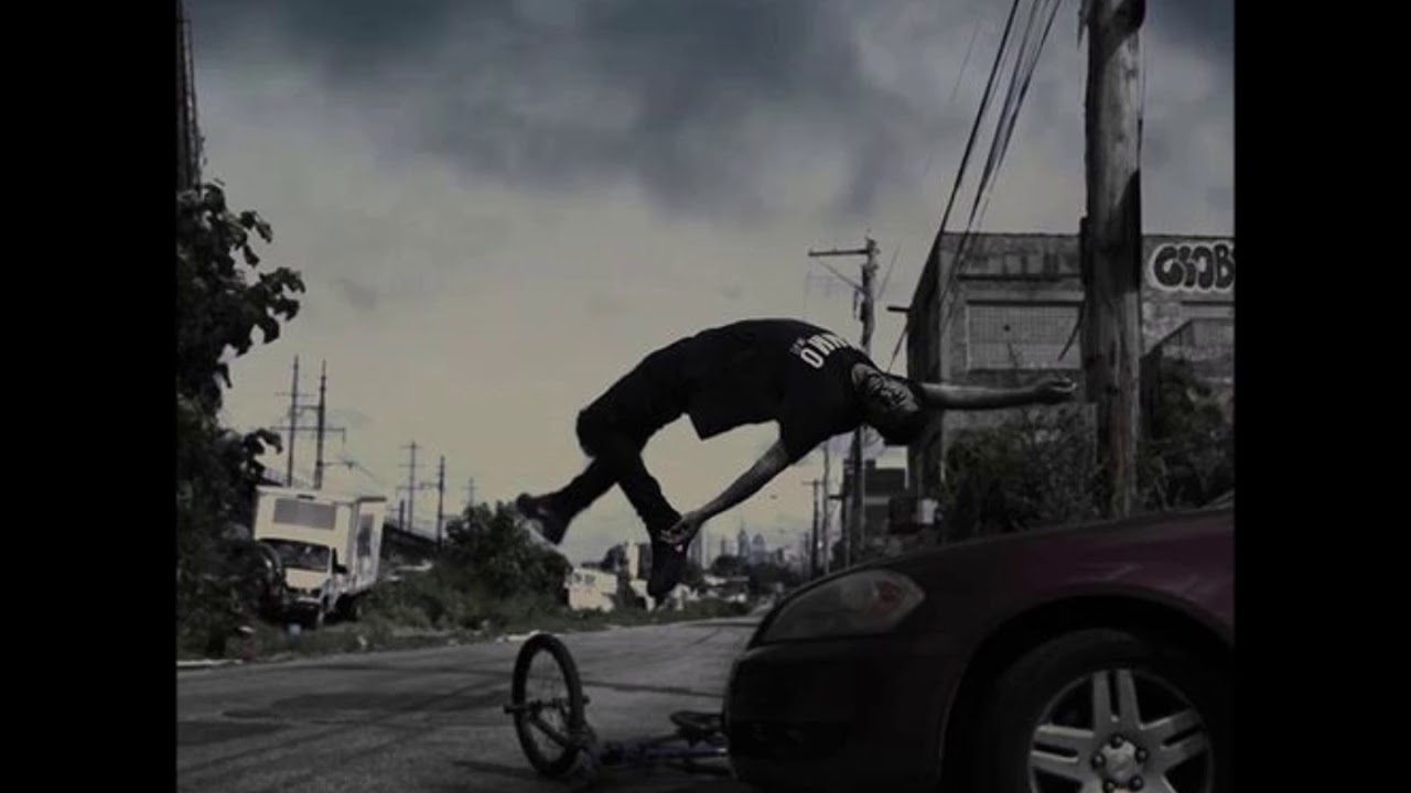 Kur - Get It Together (Smoked Out)