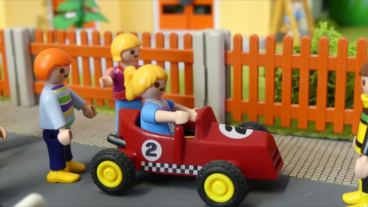 Playmobil Film 