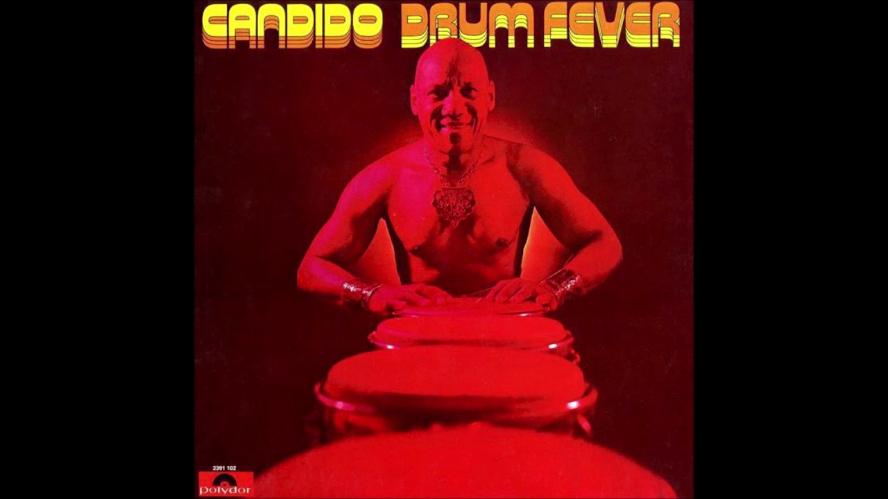 CANDIDO   