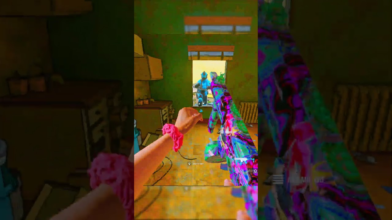 Best BAS-P & FJX Class Setup for Movement 🐱 #warzone #callofduty #blackops6 #rebirthisland
