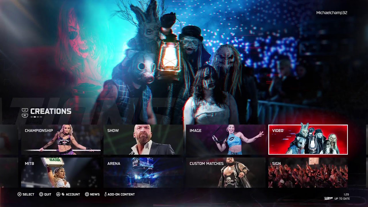 TWF Network 2026 Update Show Episode 1