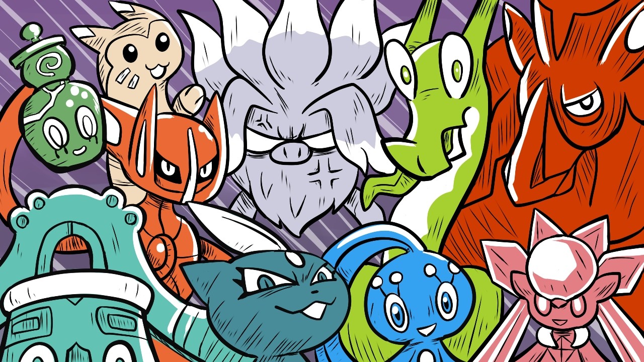 My honest thoughts about the SPL Pokemon Draft League