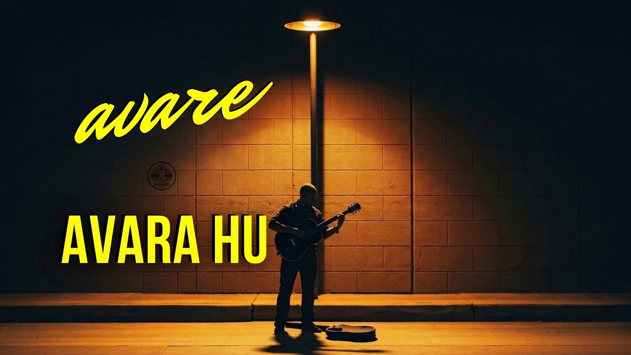 Avara Hu - Avare Sound (Official Audio)