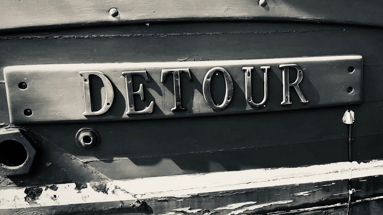 De Tour Village- A Journey Thru Time