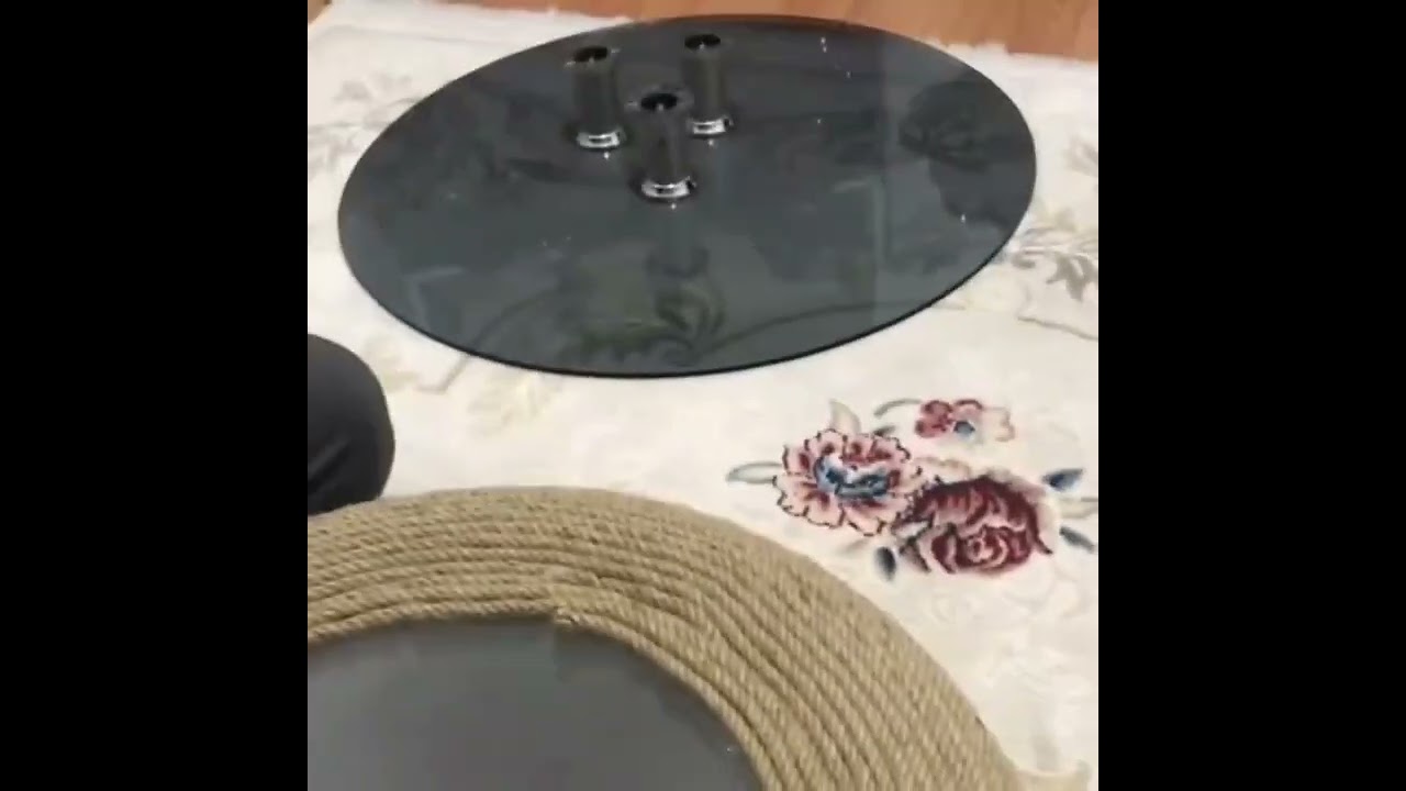 oto lastik ten masa yapımı