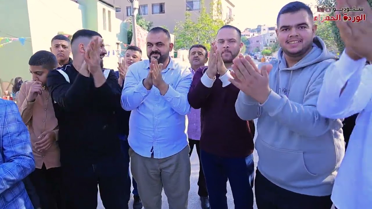 الفنان صالح الرباع في زيانةوحمام العريس ماجد وائل خطاب مواويل بداية الحفلة افراح كفراللبد 2025