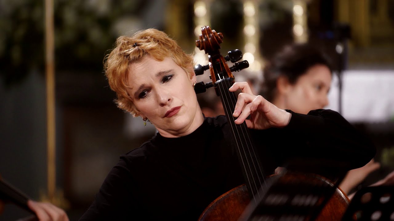 Mendelssohn Piano Sextet in D major Op. 110 MWV Q 16