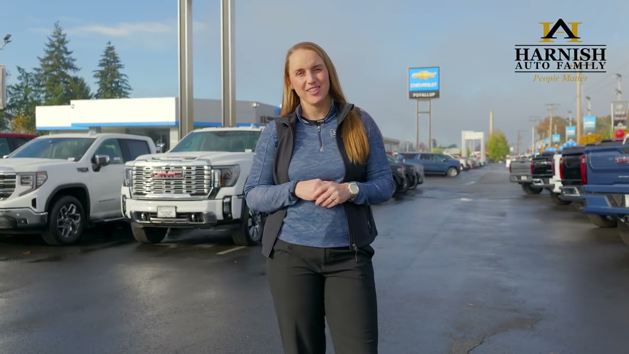 Суперраспродажа в конце года! | Harnish Auto Family