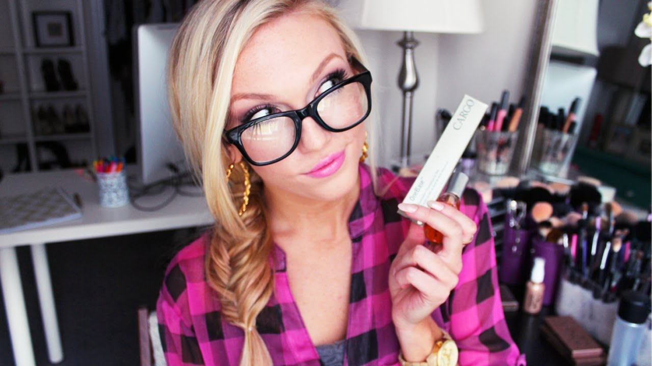 January Beauty Favorites! ♥