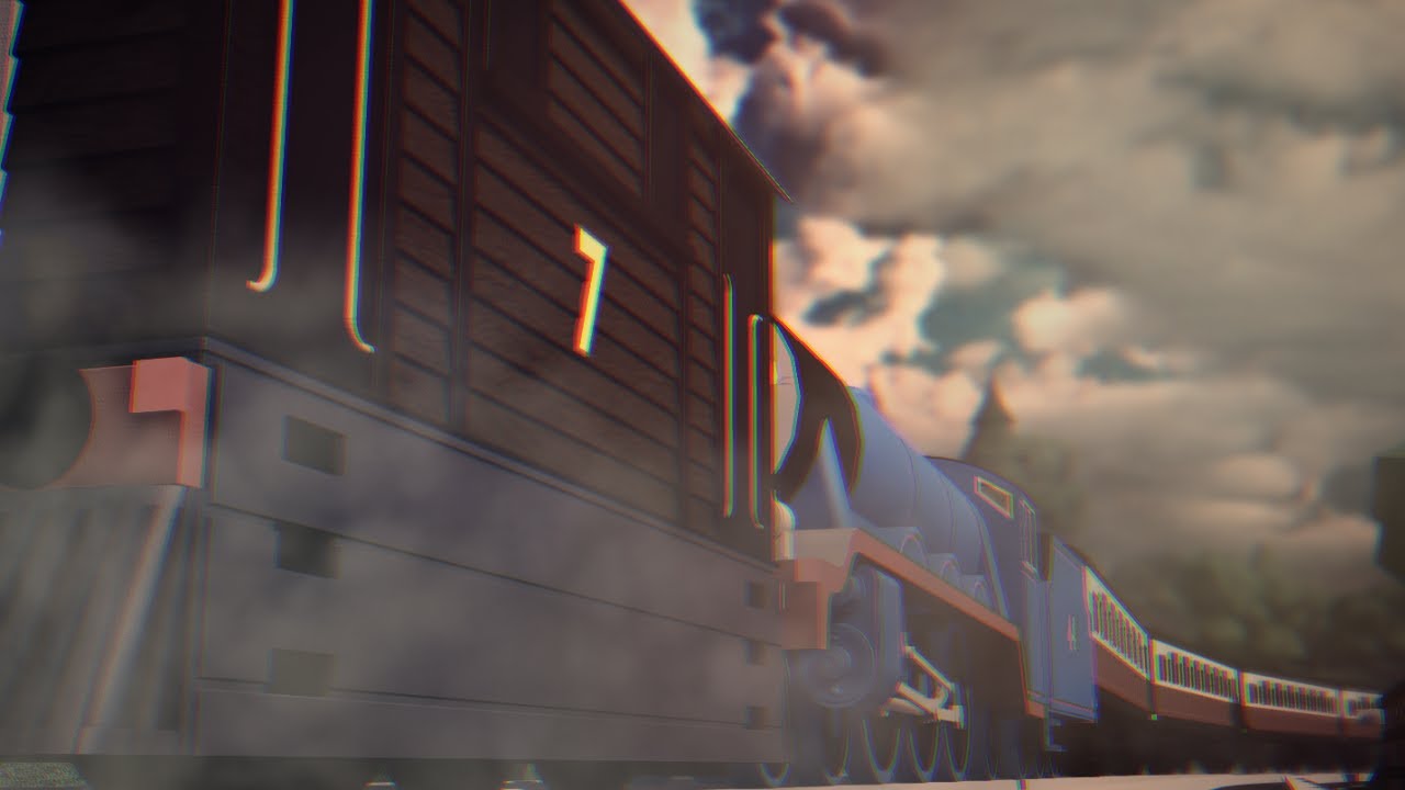 TATHP Scene Remake | 
