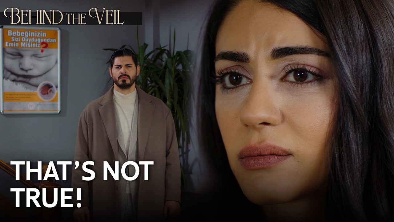 Will Ayşe listen to her conscience? | Behind the Veil Episode 374