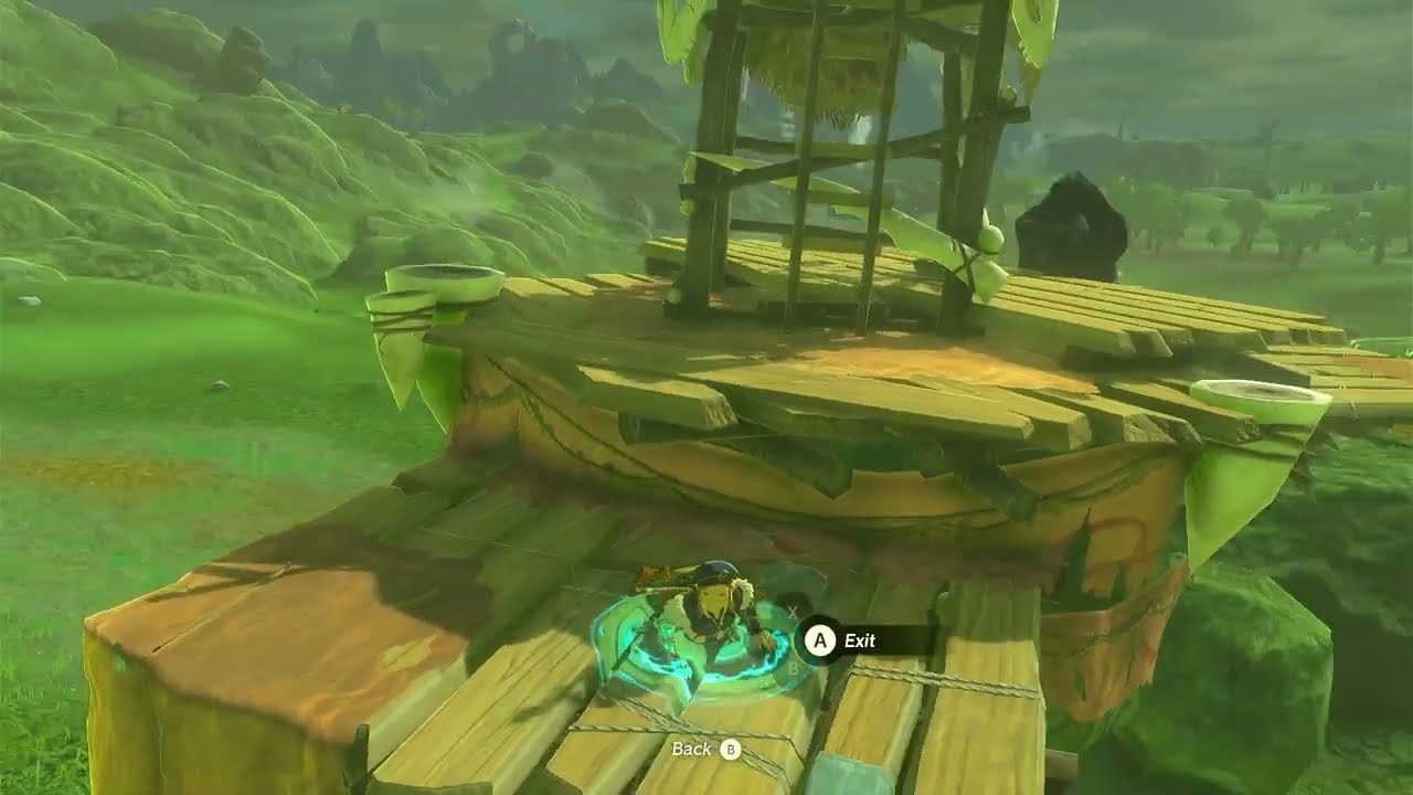 TotK020 How To Kill Battle Talus Easy Strategies - Tears Of The Kingdom