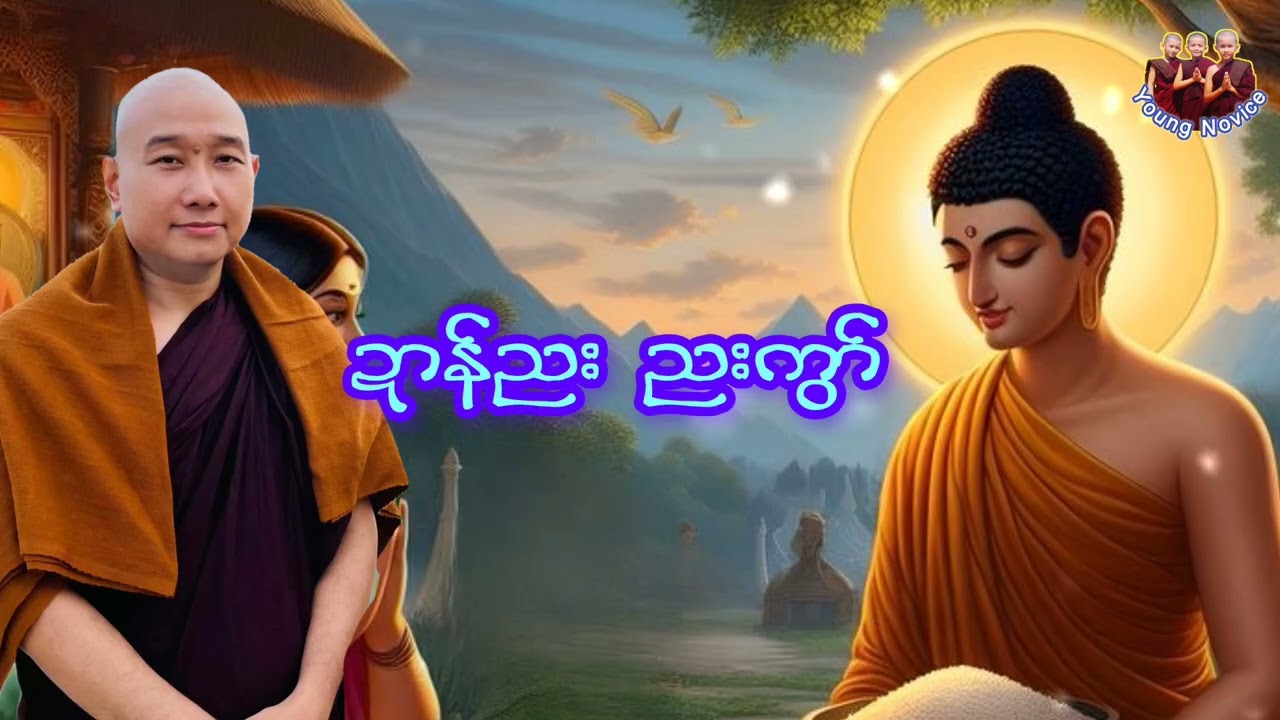 ယၟုဓရ်-(ဍာန်ညး ညးကွာ်) #ဓရ်မန်2026 #တၠဂုဏ်အ္စာသဳလာစာရ #ဓမ္မာစရိယ #တရားတော်များ 