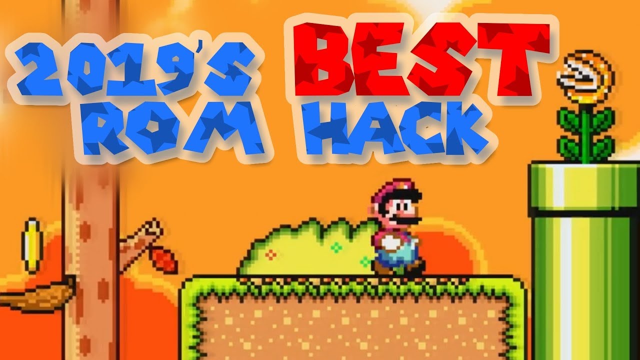 The Best SMW Romhack of 2019 Continues! | NSMW2: Around the World