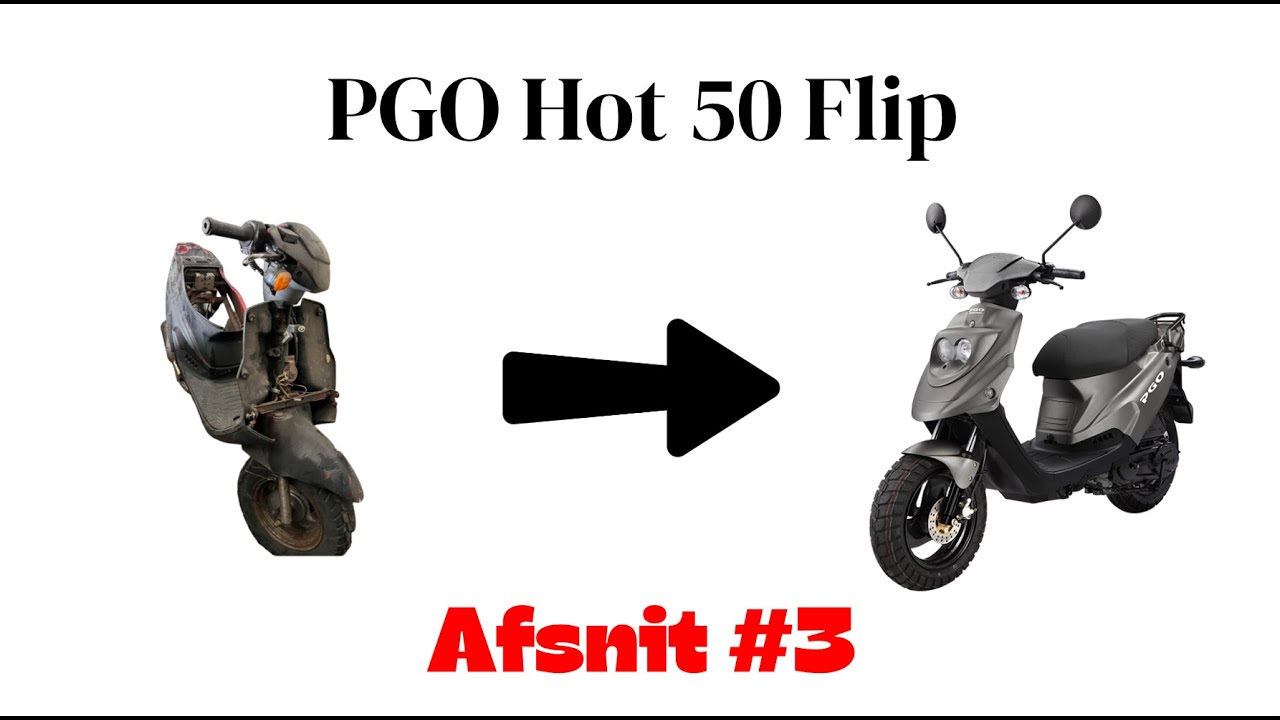 PGO Hot 50 Flip!!! #3