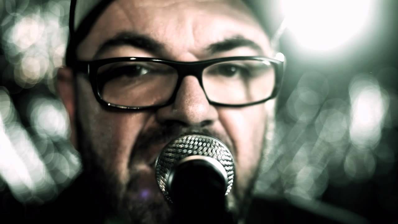 Nerd School - I Love You (Official Musicvideo)