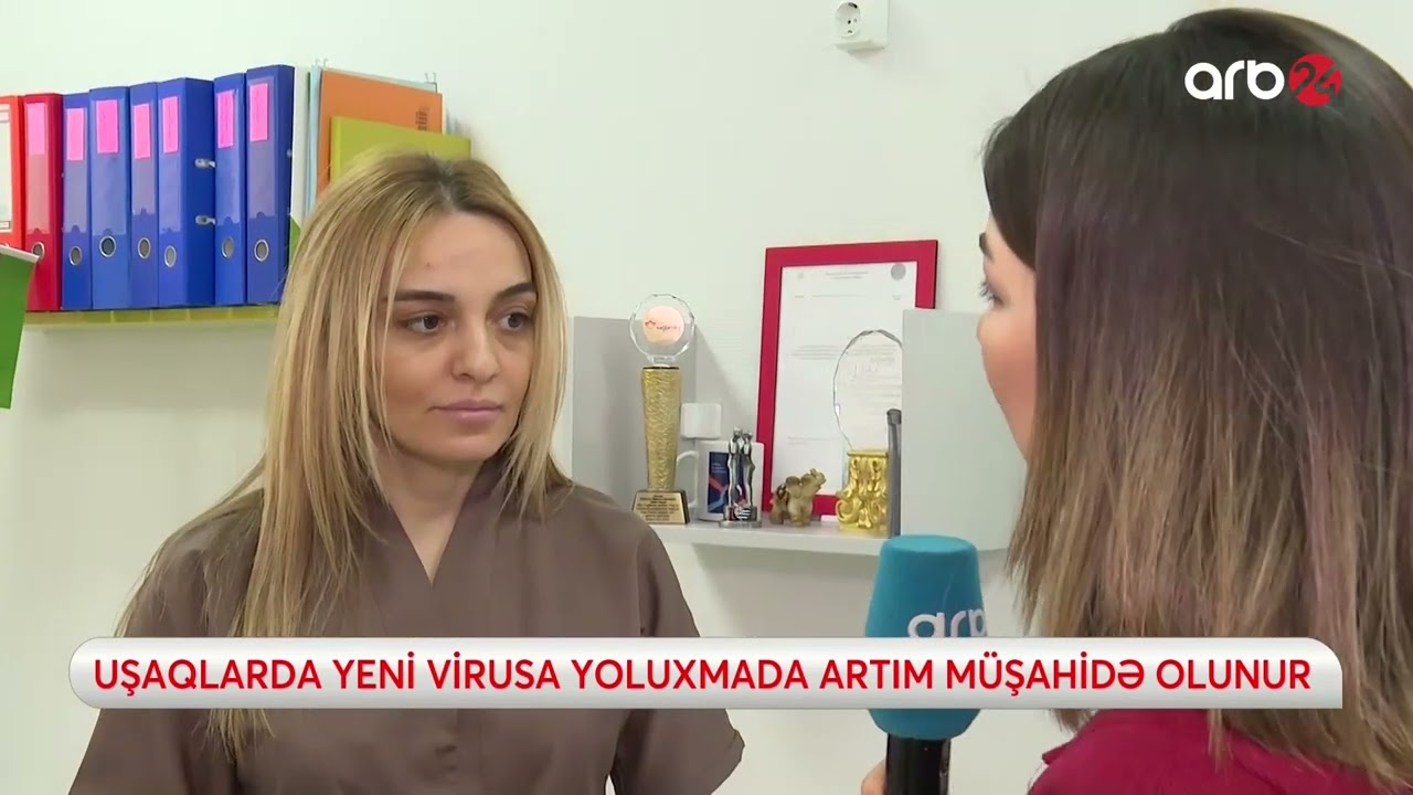 KOKSAKİ VİRUSU YAYILIR