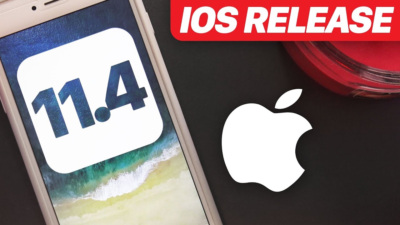 Jailbreak Update: iOS 11.4 Seeded to Developers! (11.2.6 Exploit!)