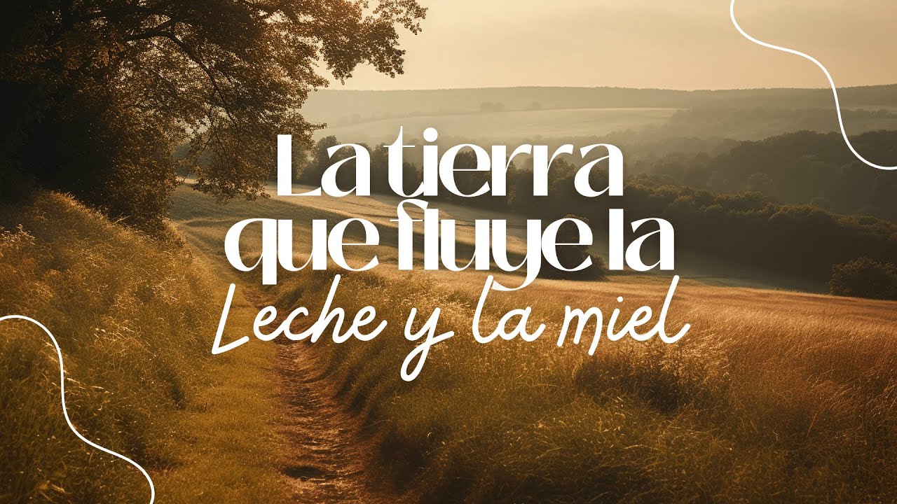 Tierrra que Fluye leche y miel  | #1052  | Pastor Gustavo Ordoñez | Culto Dominical 07 Dic 2025