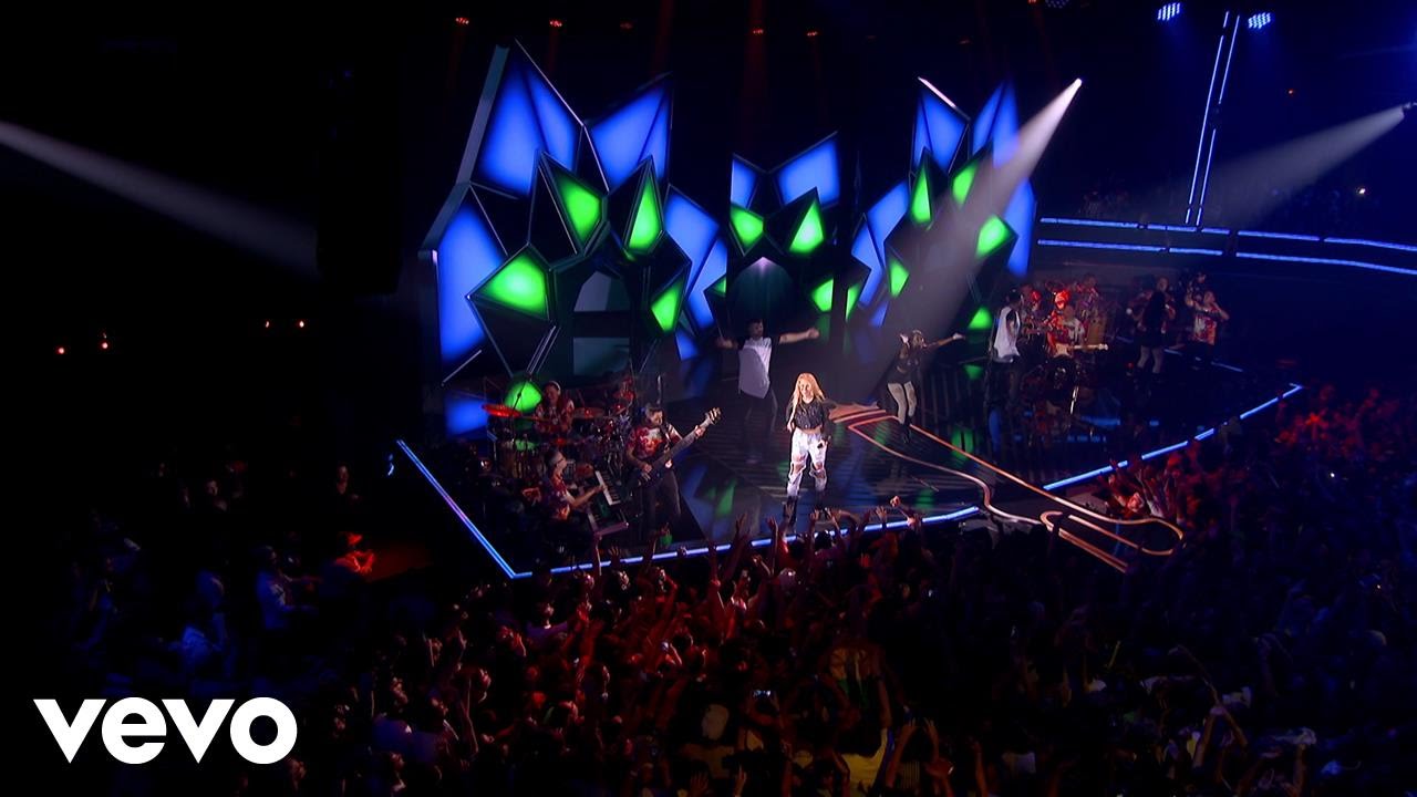 Joelma - Pa'lante