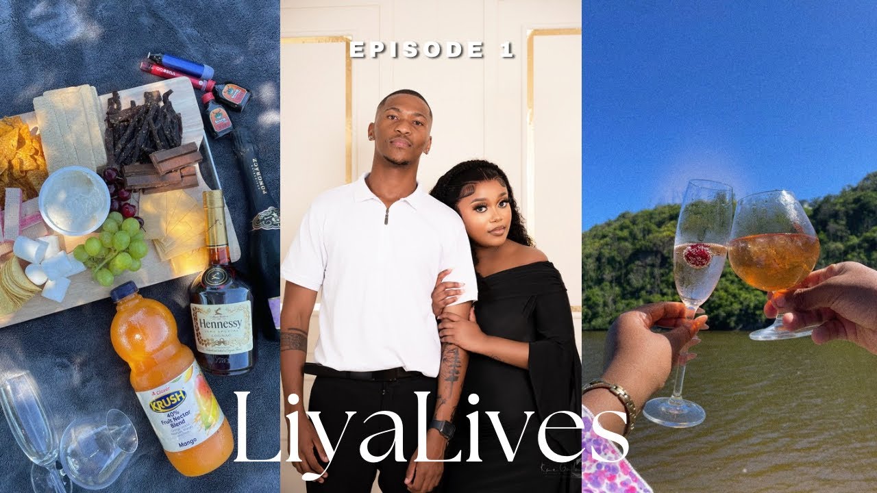 #LiyaLives Эпизод 1 | Провела Рождество с моим мужчиной, декабрьские мелочи и спасибо за 15 тысяч...