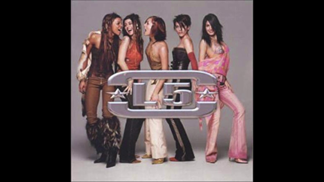 L5 - Ce Que Je Veux De Toi