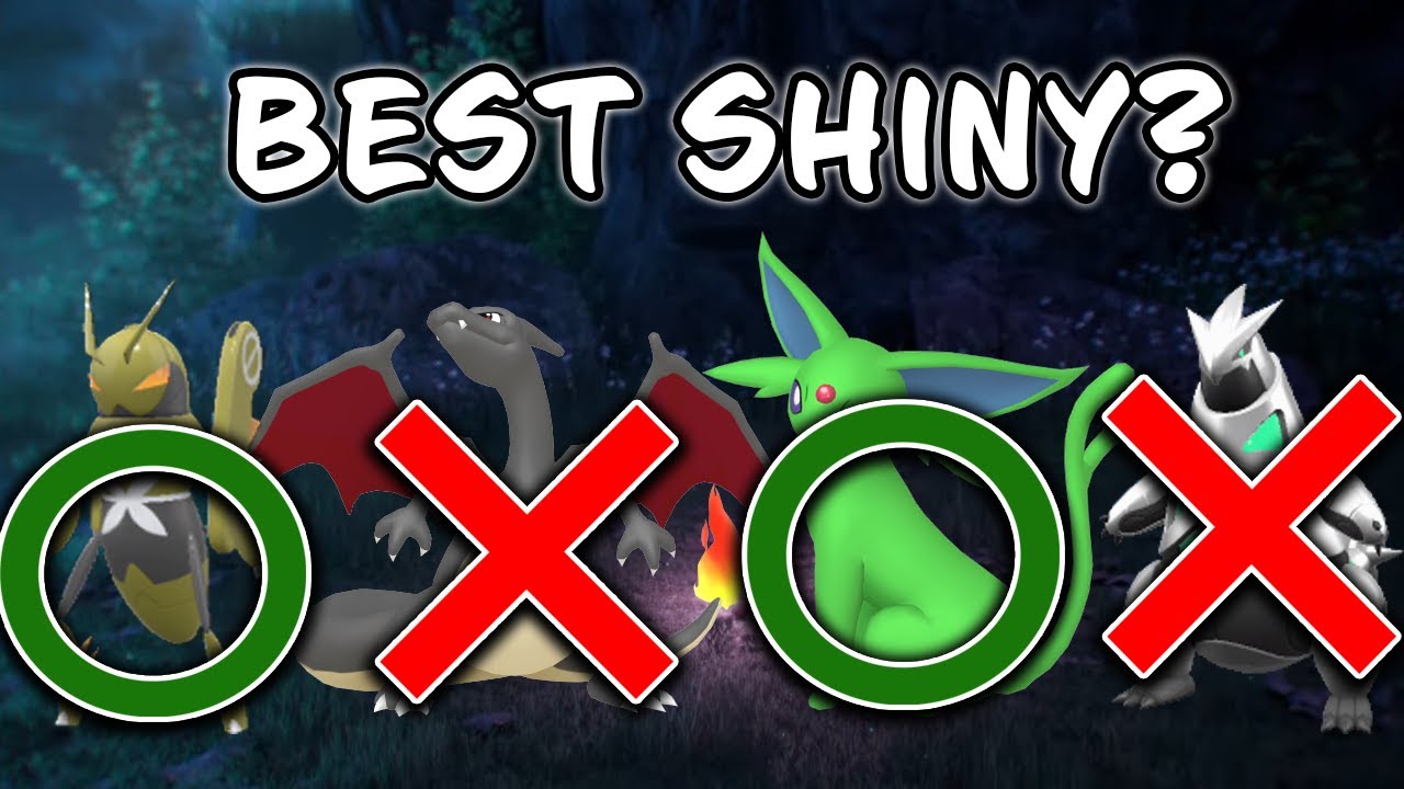 Reacting to aDrive’s Best Shinies