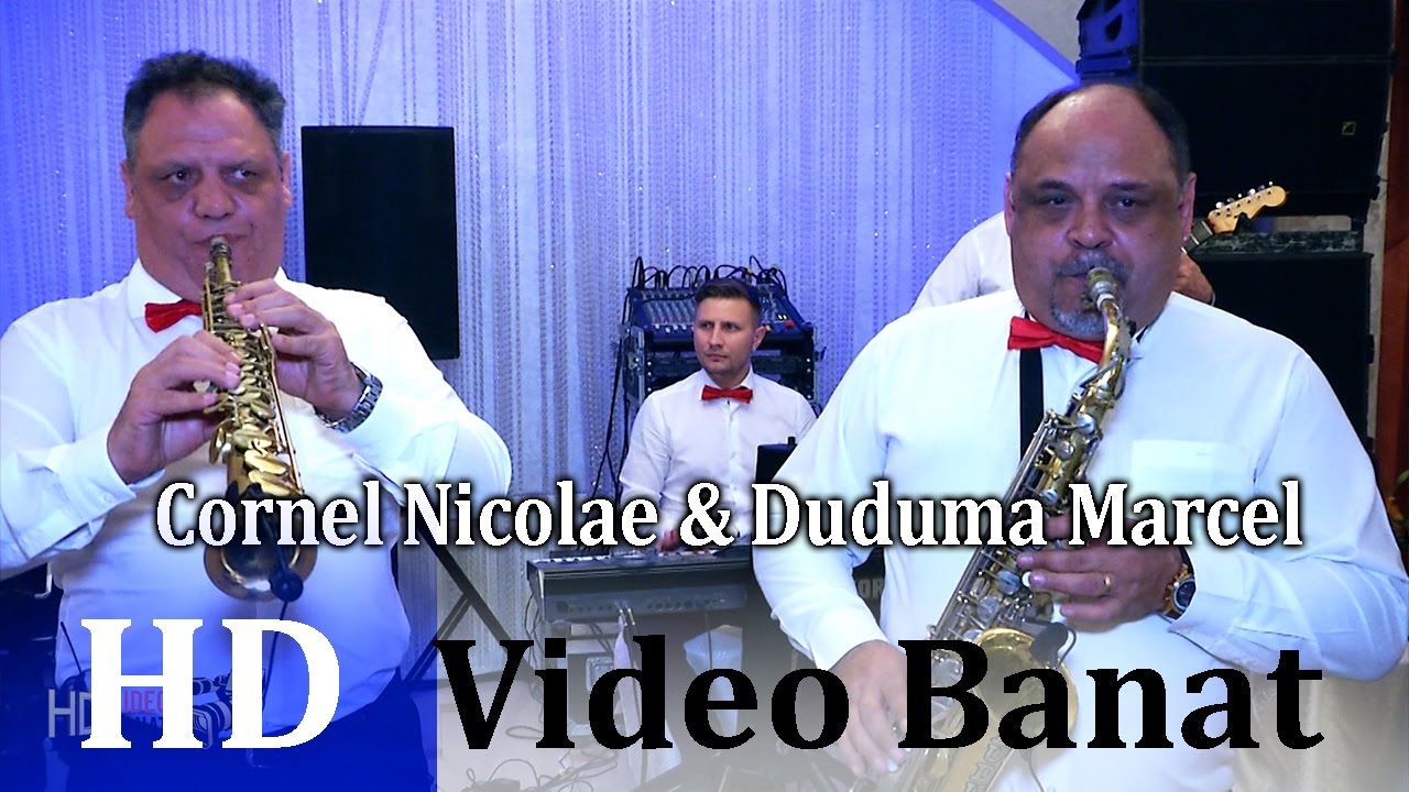 NOU 2017 Duduma,Cornel Nicolae Live -Joc de doi Full HD