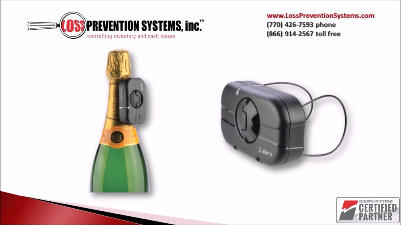 - Loss Prevention Systems