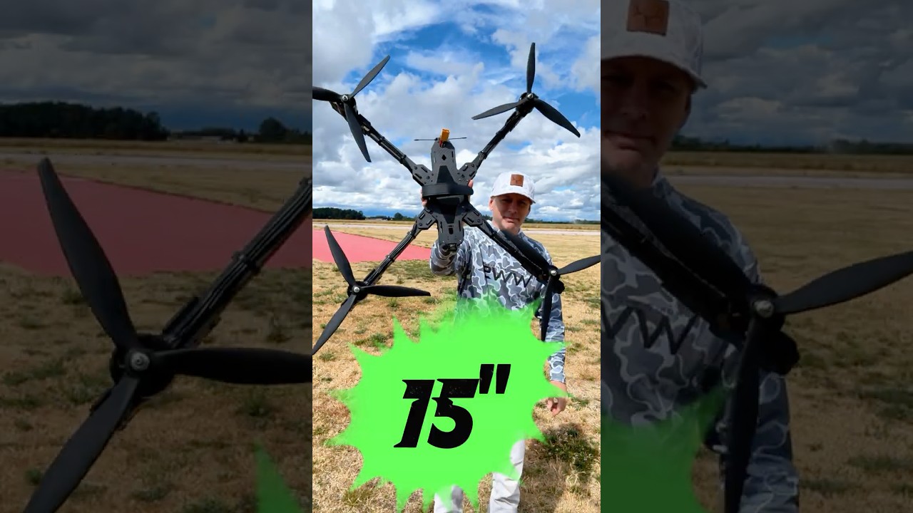 MASSIVE 15