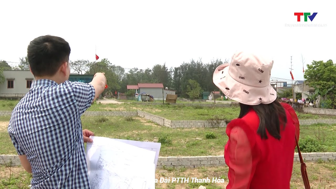 Quảng Xương, Thanh Hóa: Người dân mỏi mòn chờ được cấp giấy chứng nhận quyền sử dụng đất