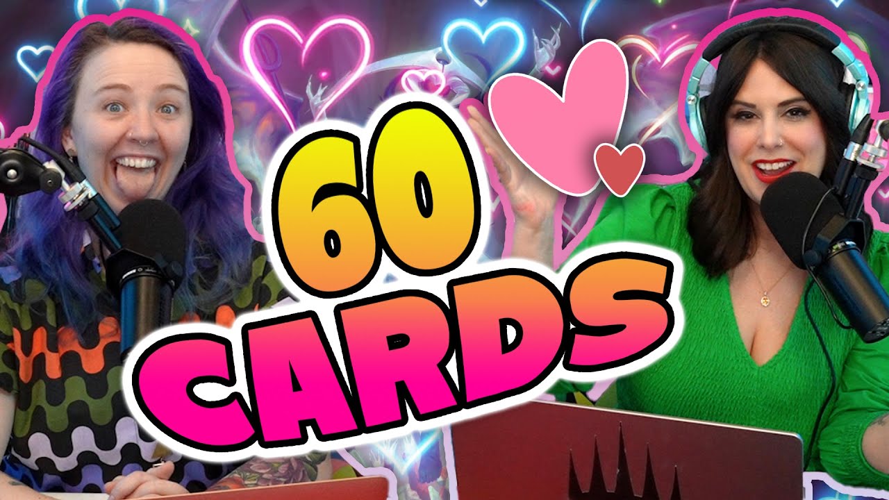 These Decks Made Us Fall in Love with Standard Again | GLHF #582 - Magic the Gathering Podcast MTG