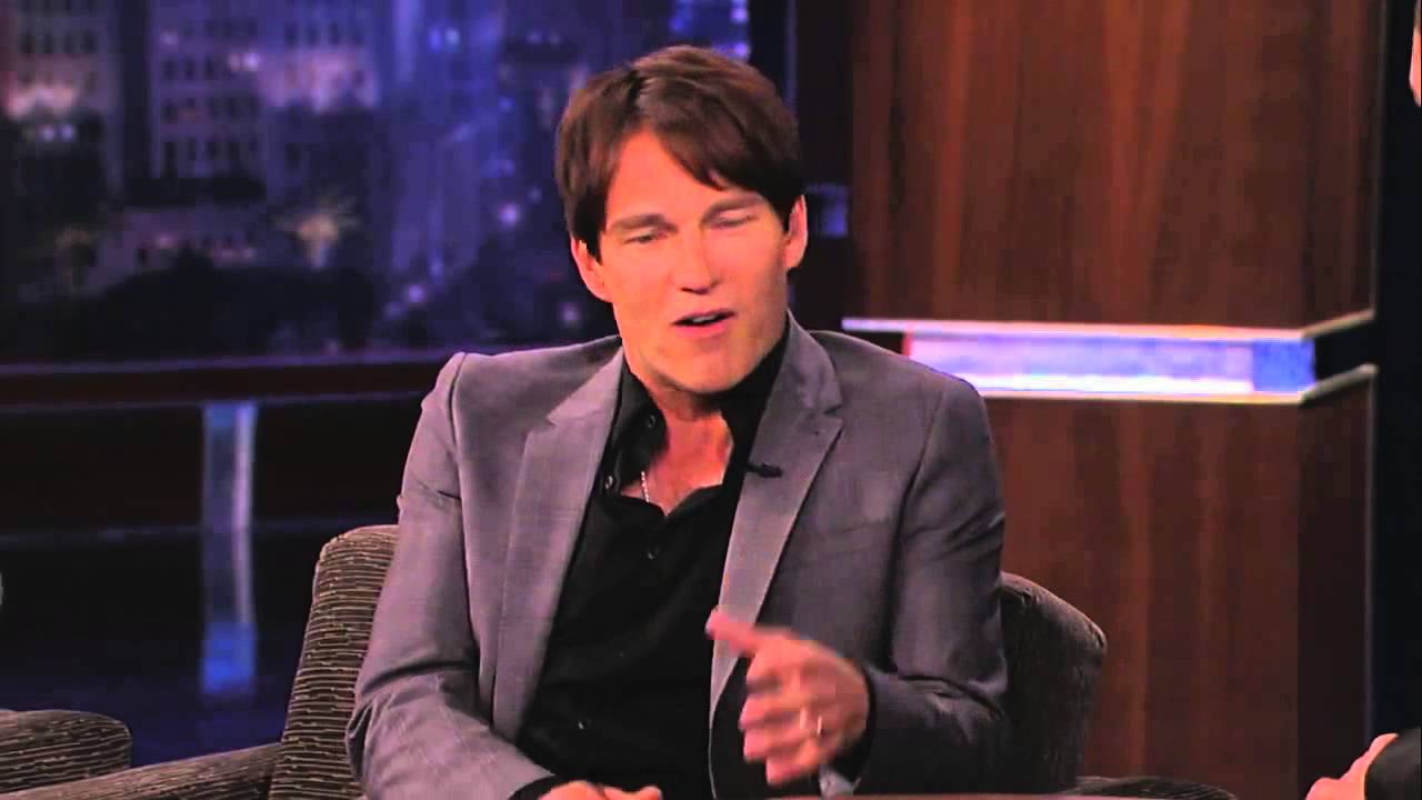 AllStephenMoyer's channel