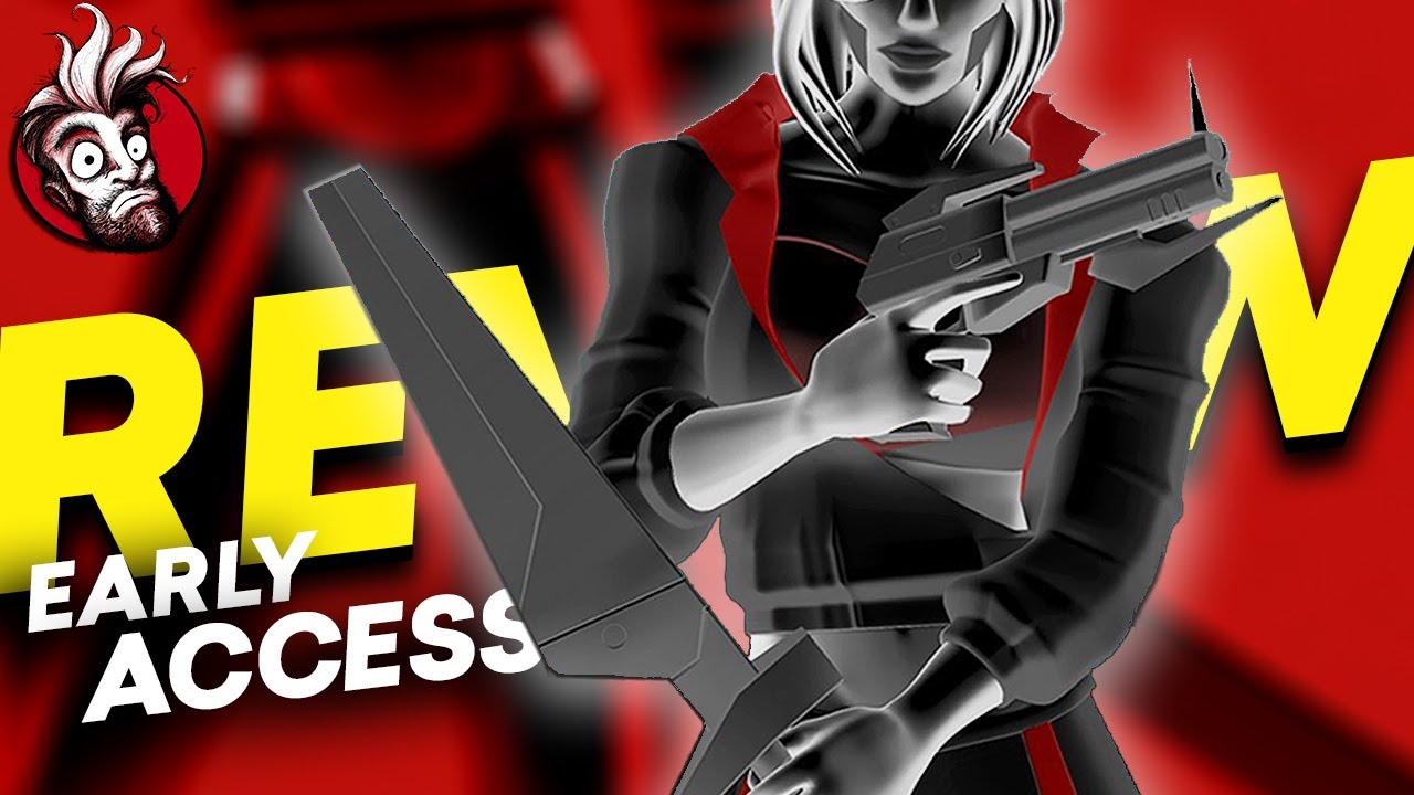 TEXNOPLAZM не похож ни на одну игру жанра FPS, в которую я играл.