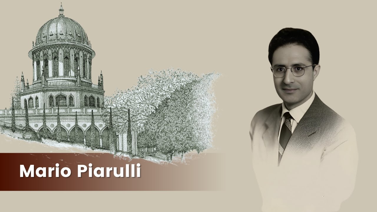 Mario Piarulli