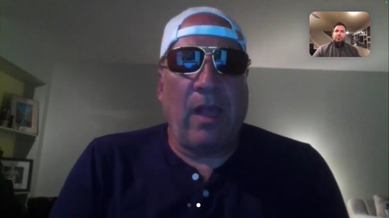 Howard Stern biographer Ian Halperin on Artie Lange 2023, rips Howard