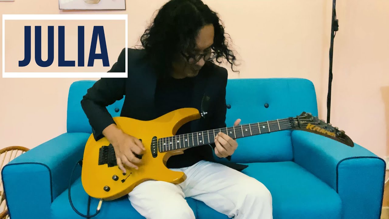 Julia - Exists