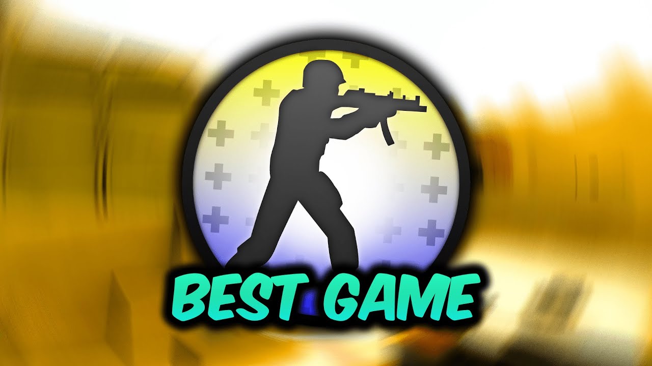 Why Counter-Strike: Source is the BEST Counter-Strike game