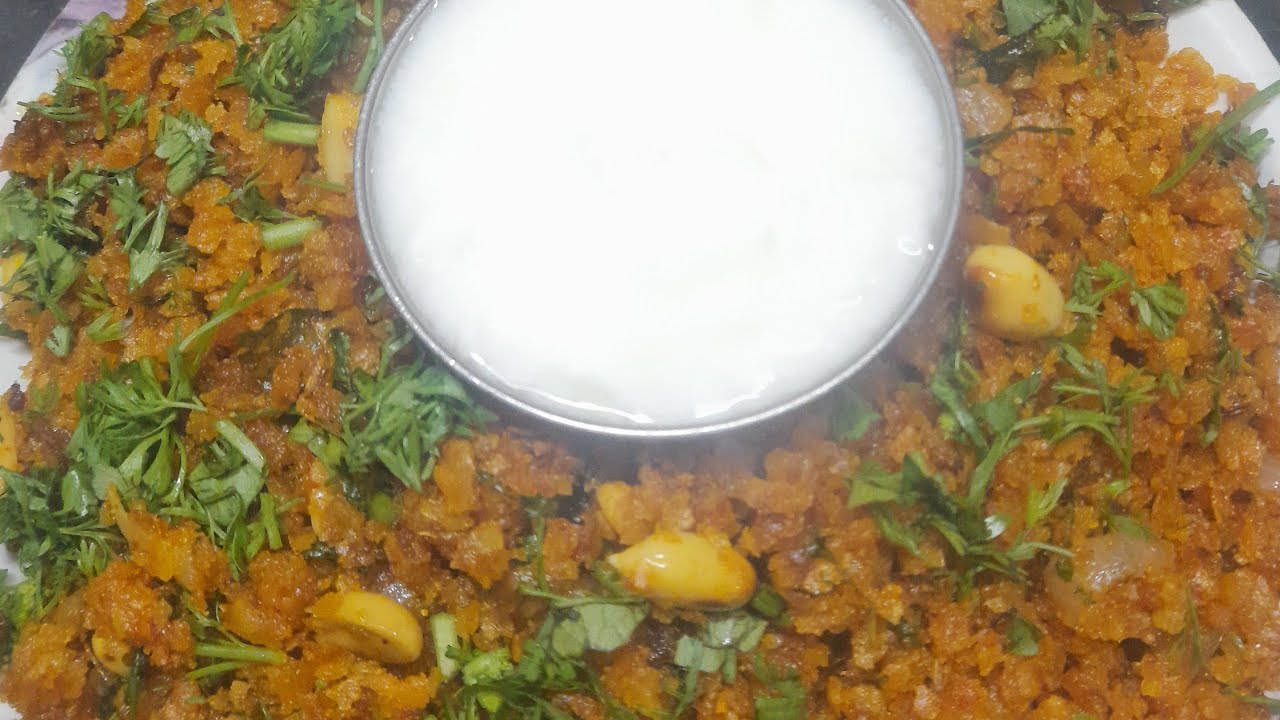शिल्लक चपातीचा चिवडा | Chivada