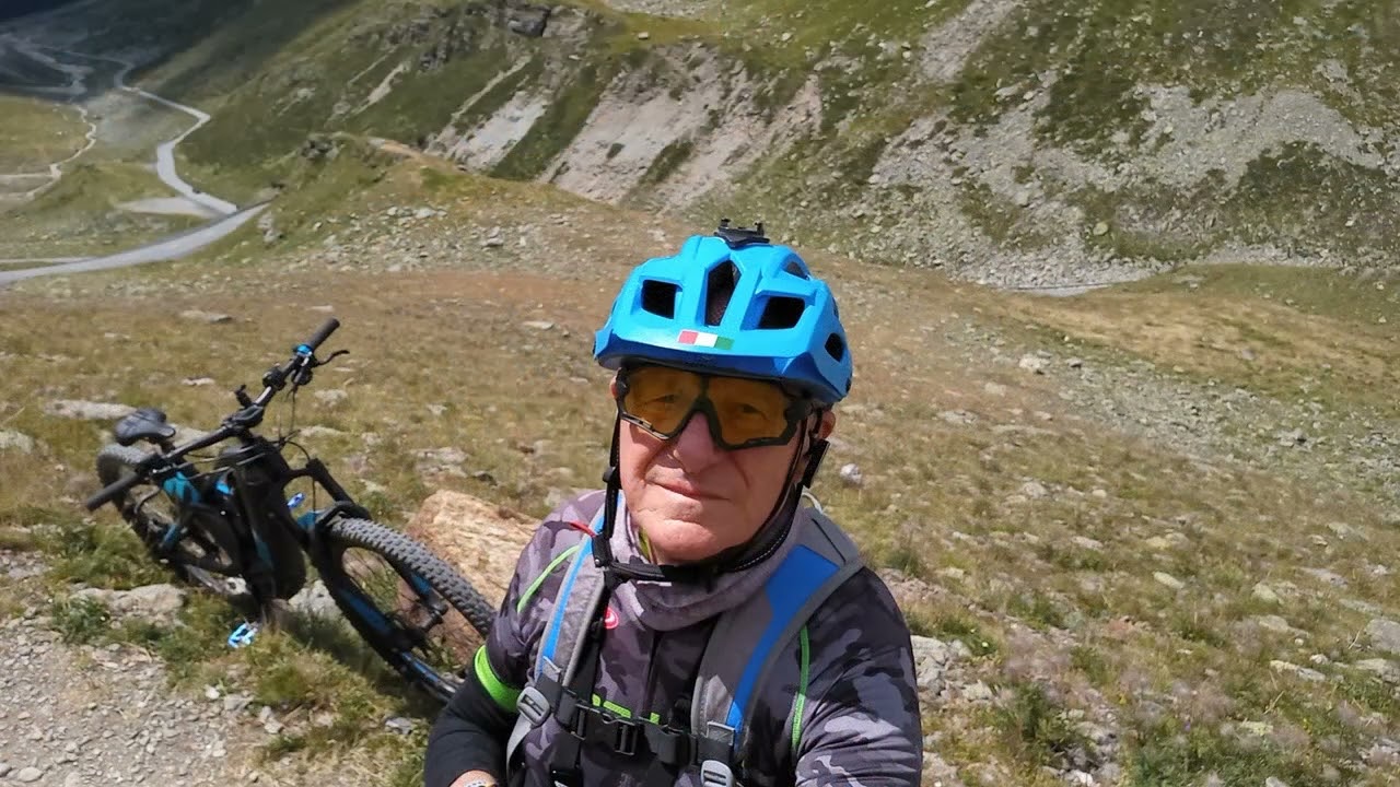 Passo Forcola Val Minor
