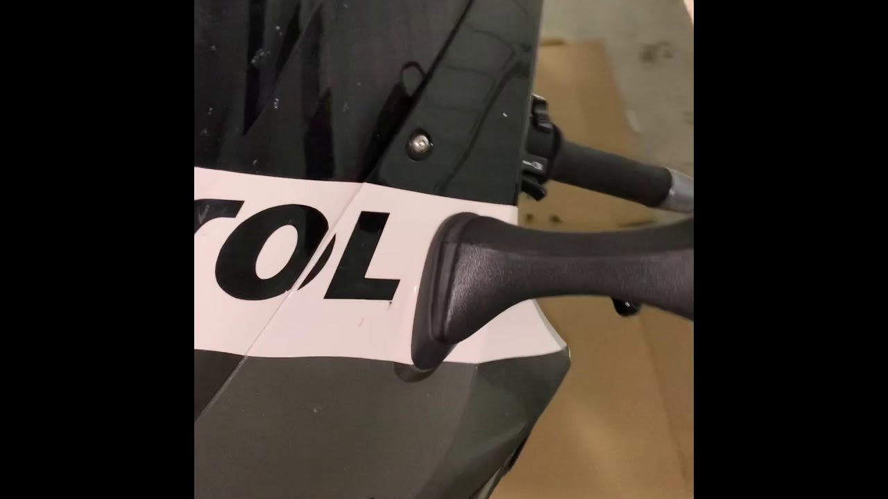 Removing ABS-C Honda CBR1000RR 2012-2015