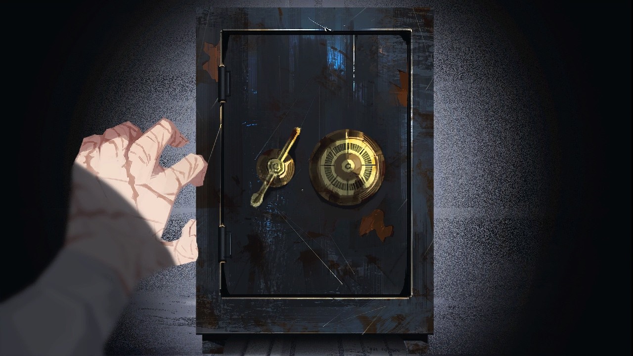 Memories Locked in a Vault (Limbus Company Canto 9)